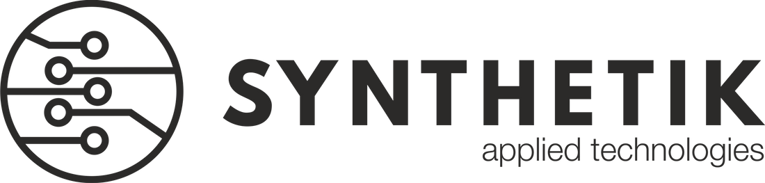 synthetik logo